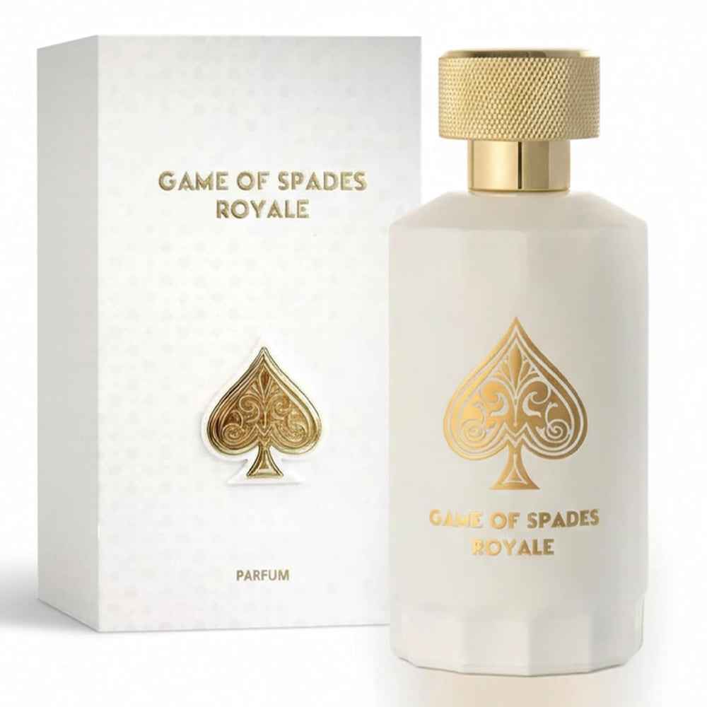 GOS ROYALE 3.4 M