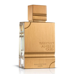 AL HARMAIN AMBER OUD 2.0 OZ UNI