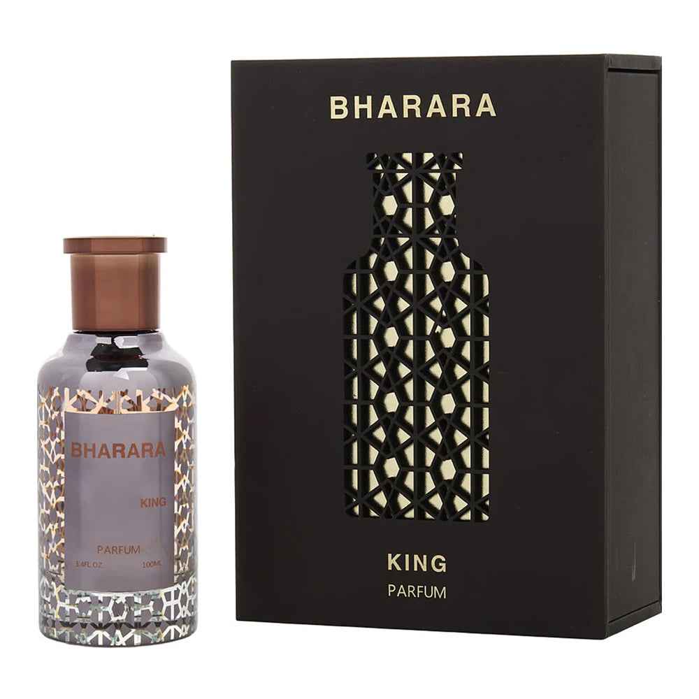 BHARARA KING PARFUM 3.4 M