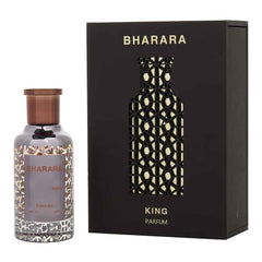 BHARARA KING PARFUM 3.4 M