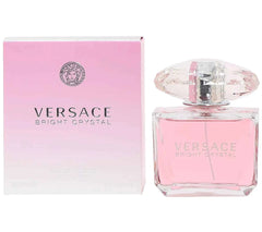 Versace Bright Crystal Eau de Toilette