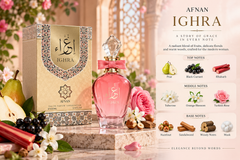 Abyat Ighra Eau de Parfum 100 mL for Women