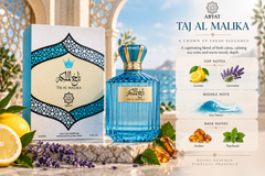 Abyat Taj Al Malika Eau de Parfum 100 mL for Women