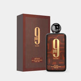 Afnan 9 PM Elixir Extrait de Parfum 100 mL Unisex