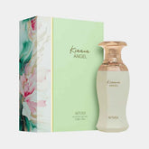 Afnan Kiaana Angel Eau de Parfum 100 mL for Women