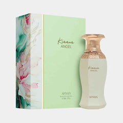 Afnan Kiaana Angel Eau de Parfum 100 mL for Women