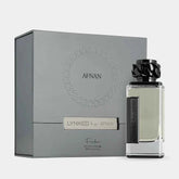 Afnan Lynked Freedom Eau de Parfum 100 mL for Men