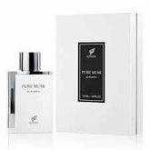 Afnan Pure Musk Eau de Parfum 100 mL Unisex