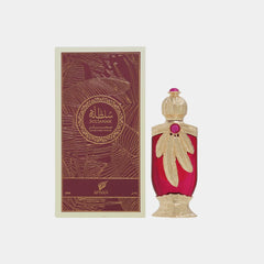 Afnan Sultanah Concentrated Perfume Oil 25 mL for Women