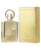 Afnan Supremacy Gold Eau de Parfum 100 mL for Women