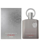 Afnan Supremacy Silver Eau de Parfum 100 mL for Men