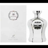 Afnan His Highness White Eau de Parfum 100 mL Unisex
