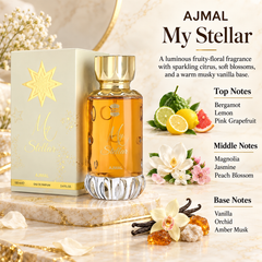 Ajmal My Stellar Eau de Parfum 100 mL for Women