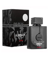 Armaf Club De Nuit Urban Man Elixir Eau de Parfum 105 mL