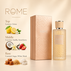 Bharara Beauty Rome Yum Yum Eau de Parfum 100 mL for Women