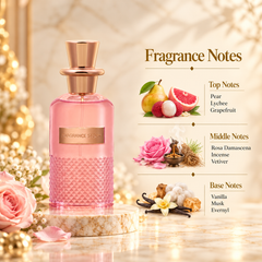 Fragrance Story The Must Parfum 100 mL for Women