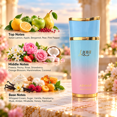 Armaf Luna Eau de Parfum 100 mL for Women