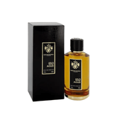 Mancera Gold Aoud Eau de Parfum 120 mL for Unisex