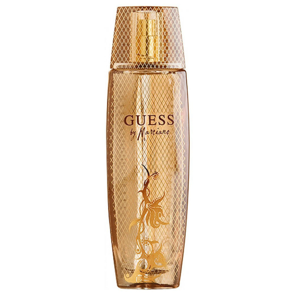 Guess by Marciano Eau de Parfum 100 mL for Women — original bottle