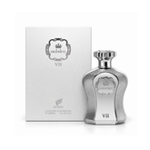 Afnan His Highness White Eau de Parfum 100 mL Unisex