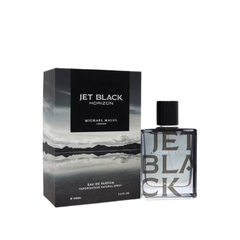 Michael Malul Jet Black Horizon Eau de Parfum 100 mL for Men