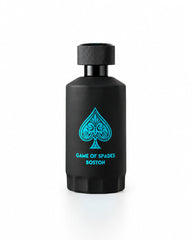 Jo Milano Paris Game Of Spades Boston Parfum 100 mL Unisex