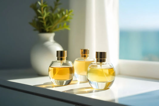 How Weather and Climate Affect the Way Your Perfume Smells