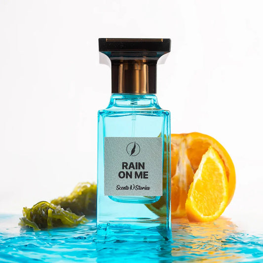 Best Perfumes for Summer: Affordable and Unisex Picks