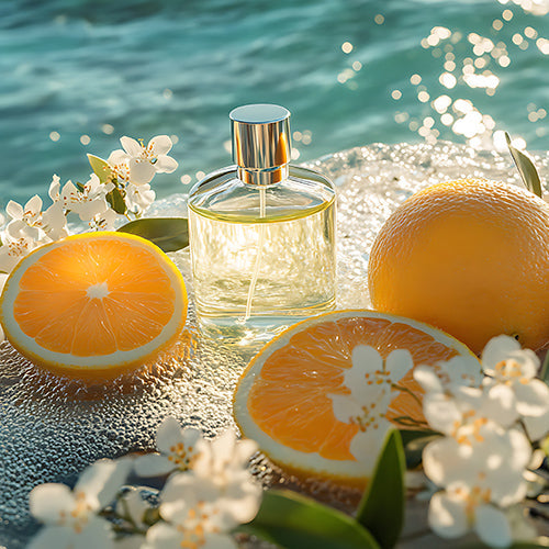 Best Summer Fragrances for Women in 2025