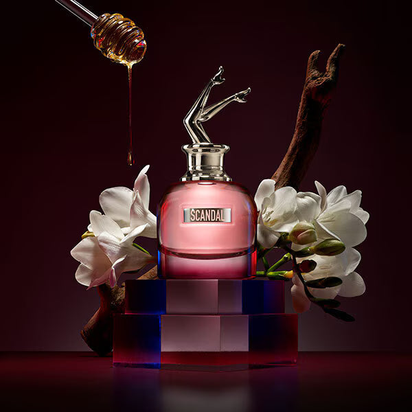 How to Choose the Right Perfume for Your Personality