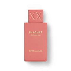 Swiss Arabian Shagaf Nectar Blush Eau de Parfum 75 mL for Women