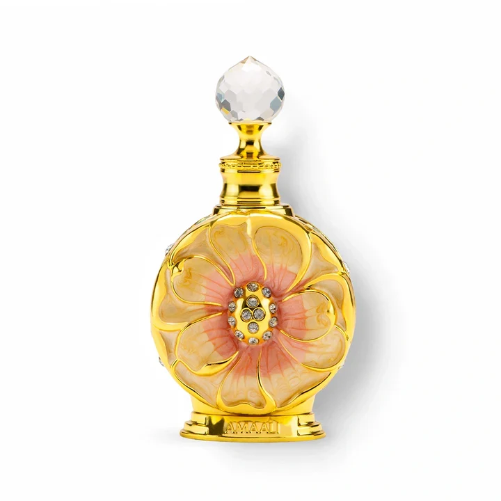 Swiss Arabian Amaali Concentrated Perfume Oil 15 mL for Women