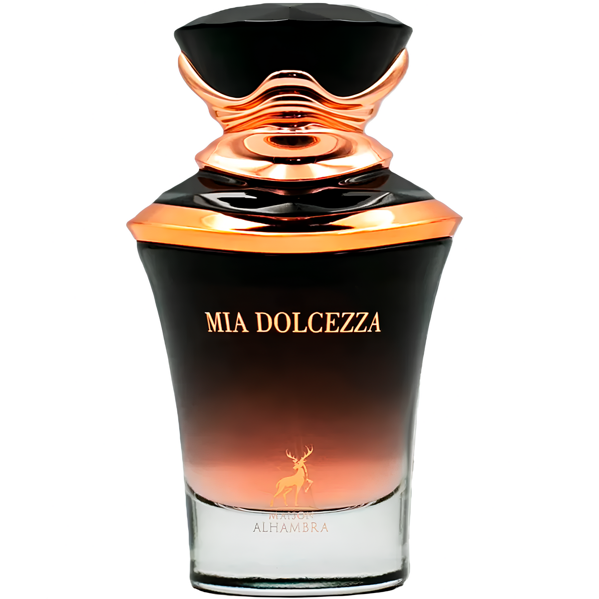 Maison Alhambra Mia Dolcezza Eau de Parfum 100 mL for Women