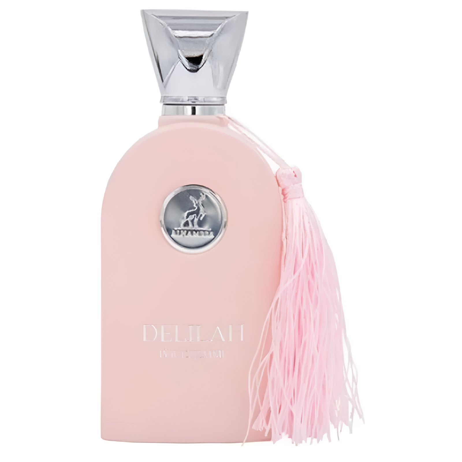 Maison Alhambra Delilah Eau de Parfum 100 mL for Women