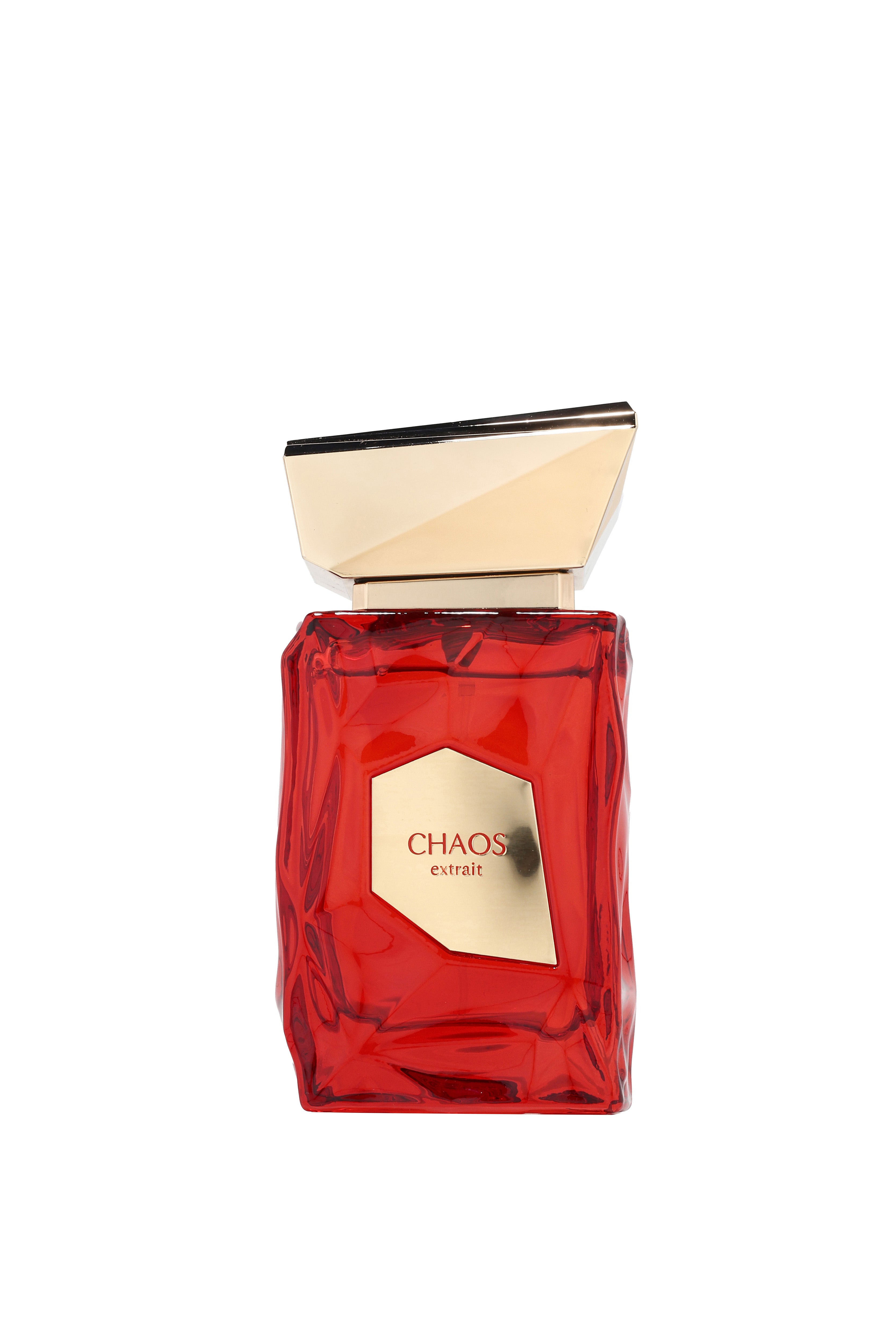 French Avenue Chaos Extrait Extrait de Parfum 100 mL for Women