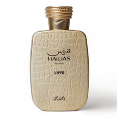 Rasasi Hawas Viper Eau de Parfum 100 mL for Men