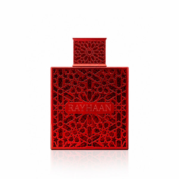 Rayhaan Crimson Eau de Parfum 100 mL for Men