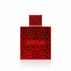 Rayhaan Crimson Eau de Parfum 100 mL for Men