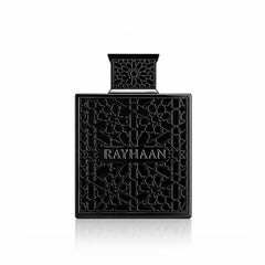 Rayhaan Obsidian Eau de Parfum 100 mL for Men