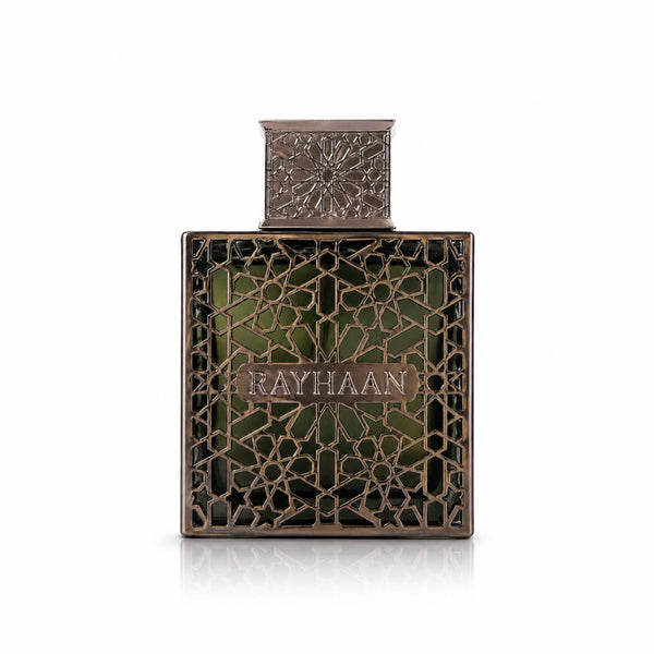 Rayhaan Terra Eau de Parfum 100 mL for Men