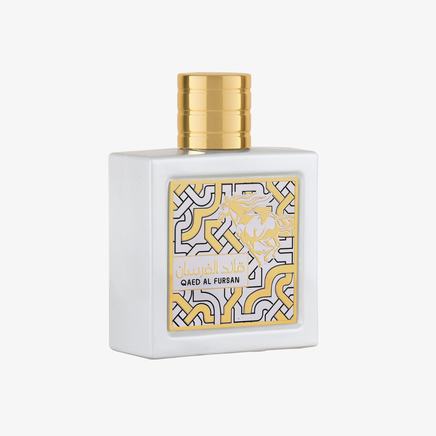 Lattafa Qaed Al Fursan Unlimited Eau de Parfum 90 mL Unisex