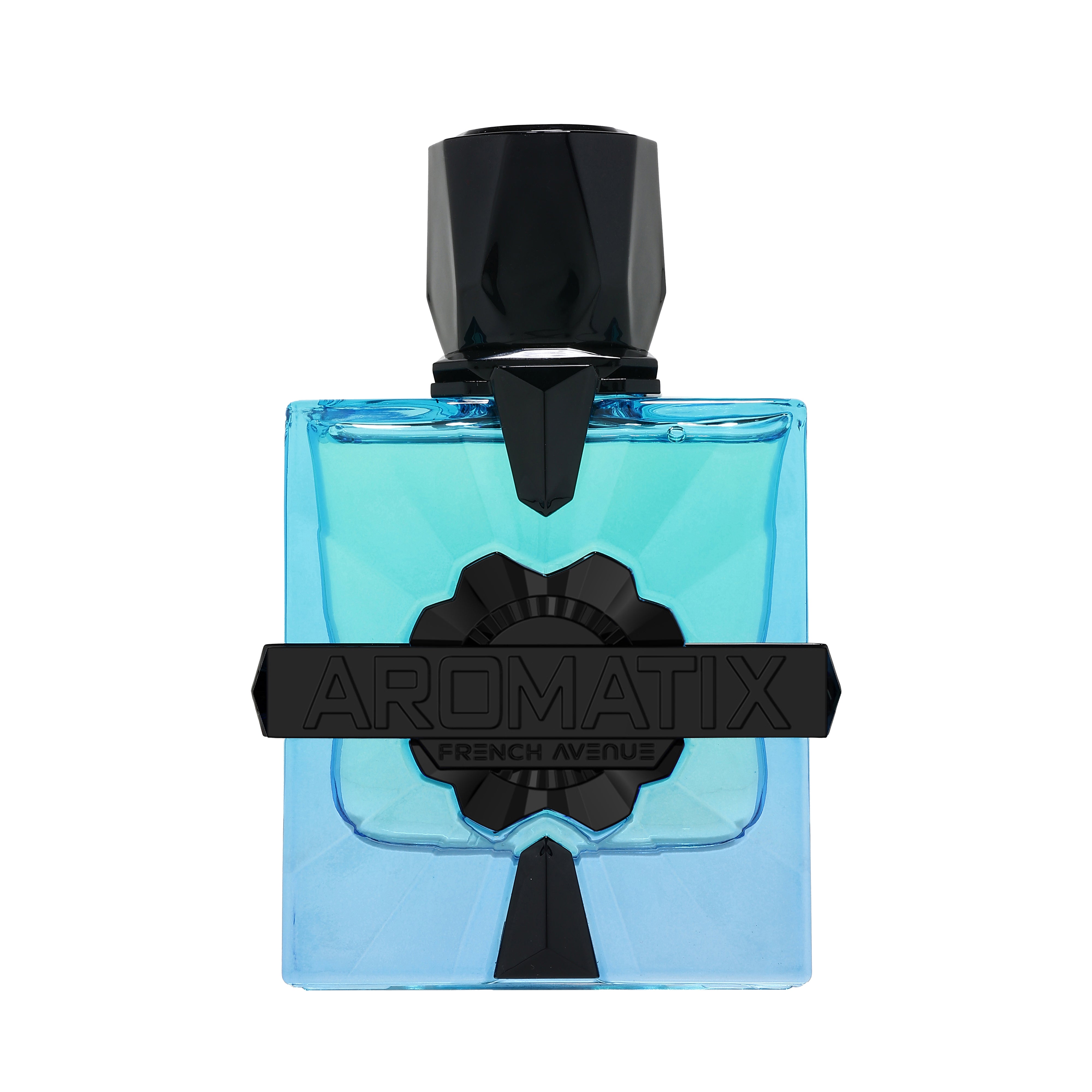 French Avenue Aromatix Magnetiq Eau de Parfum 100 mL Unisex