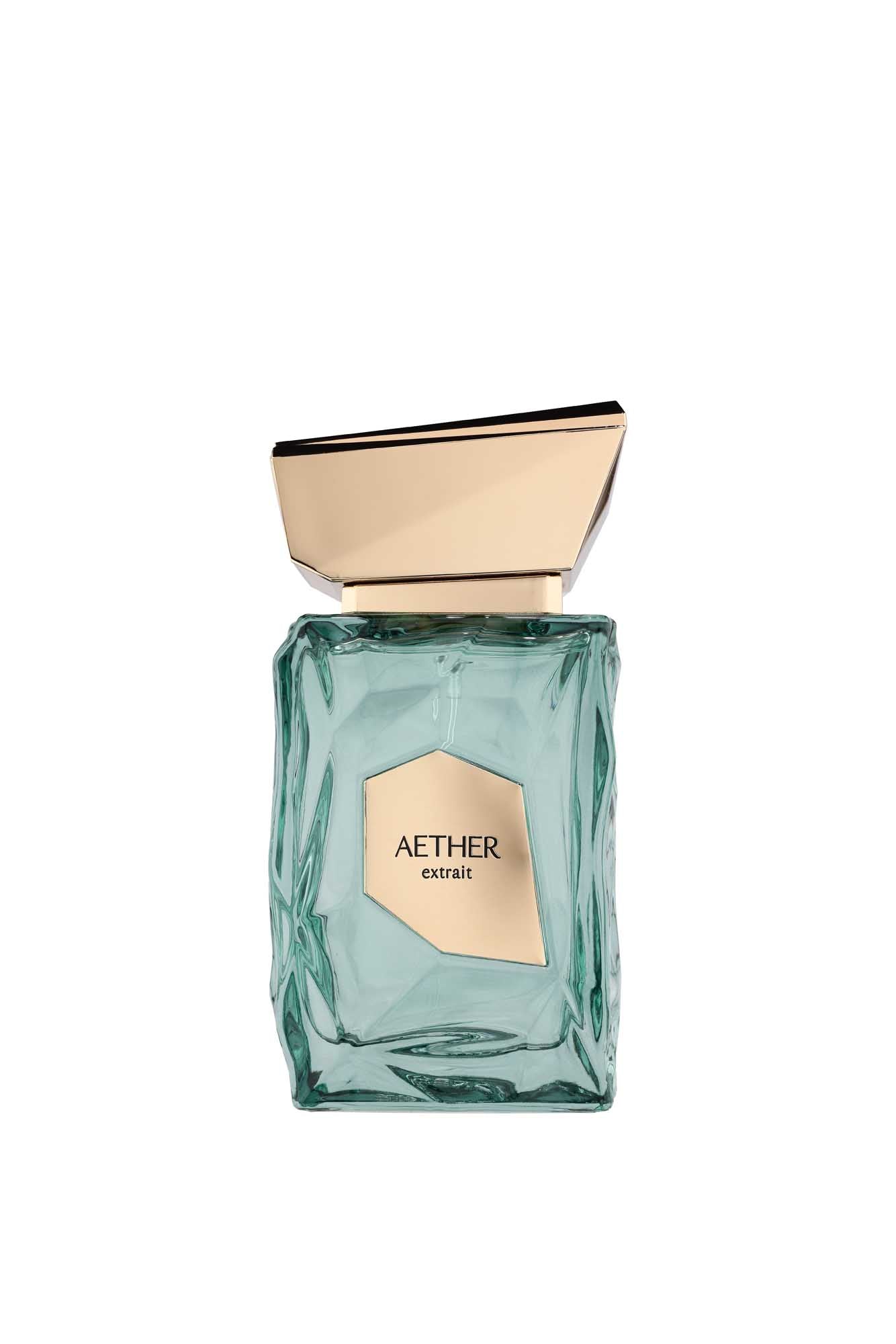 French Avenue Aether Extrait Extrait de Parfum 100 mL for Men
