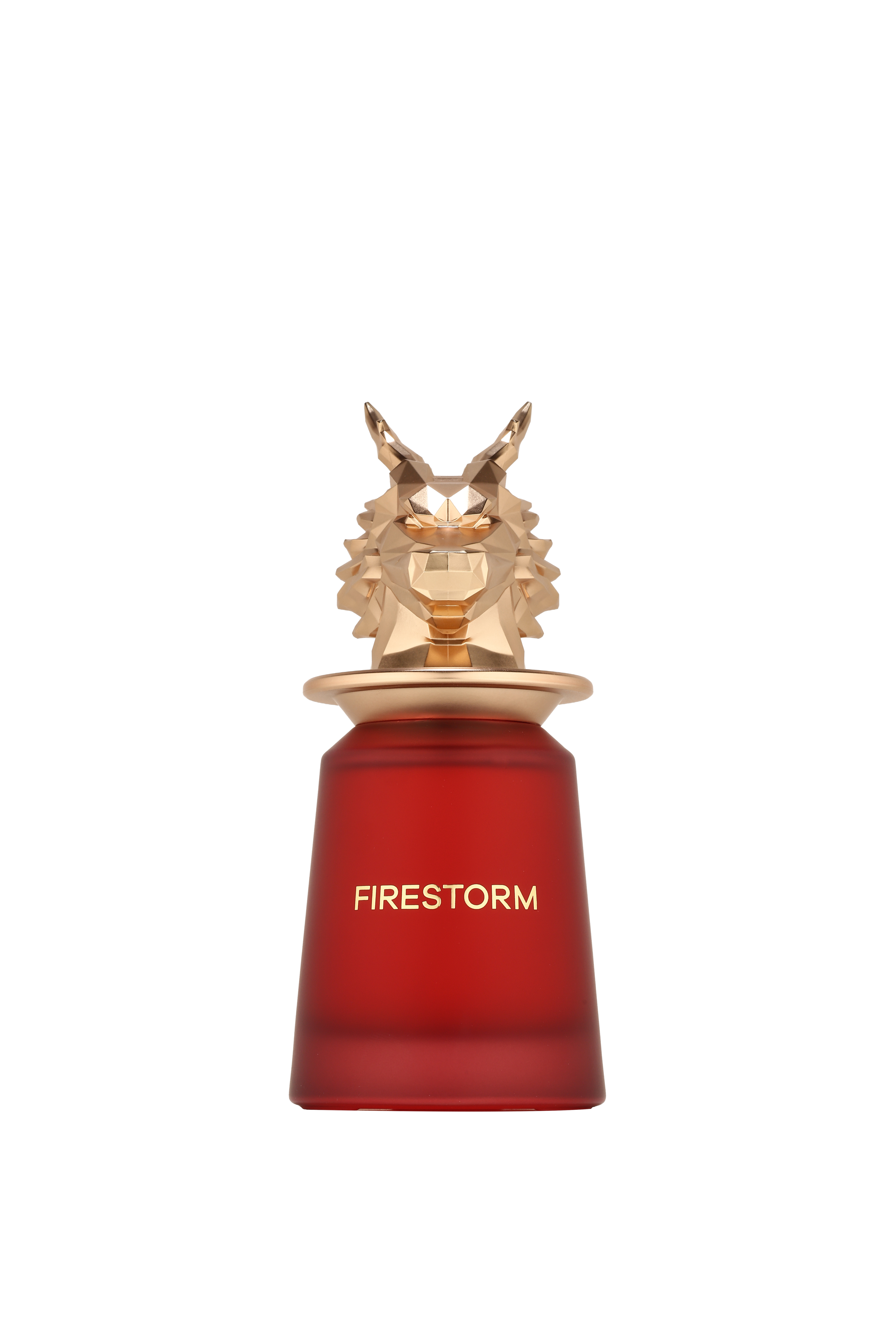French Avenue Firestorm Eau de Parfum 100 mL Unisex