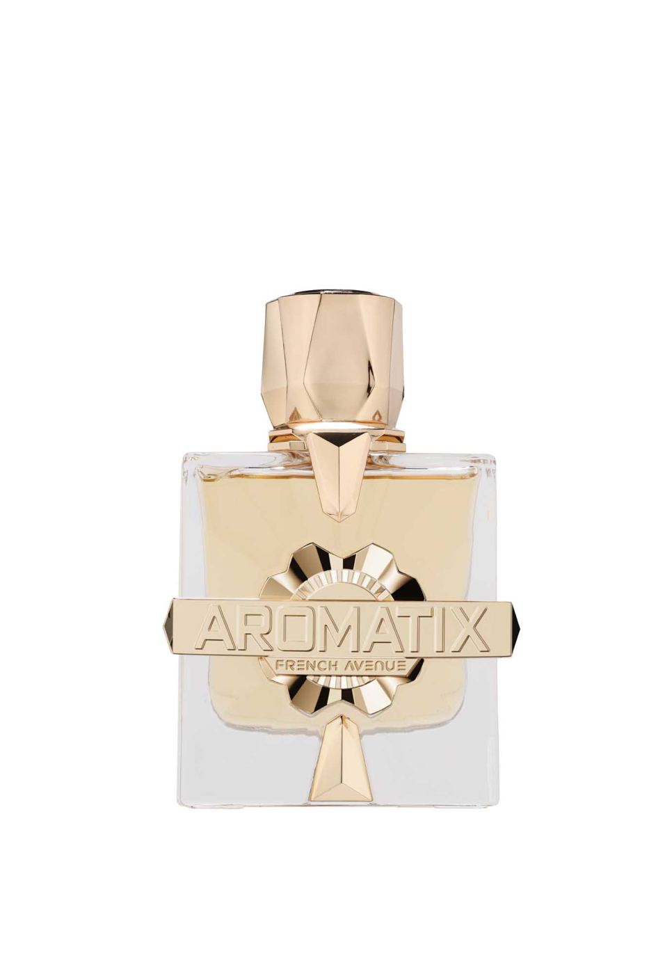 French Avenue Aromatix X Xandal Extrait de Parfum 100 mL Unisex
