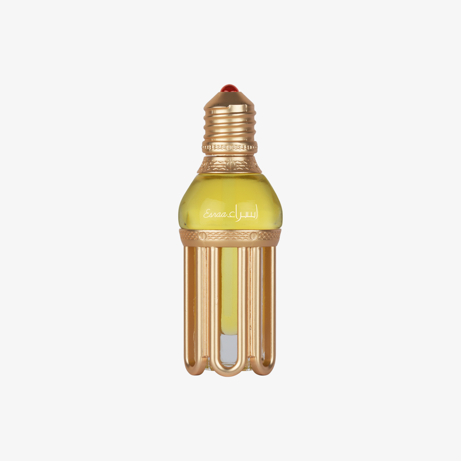Lattafa Esraa Pure Concentrated Oil 20 mL Unisex
