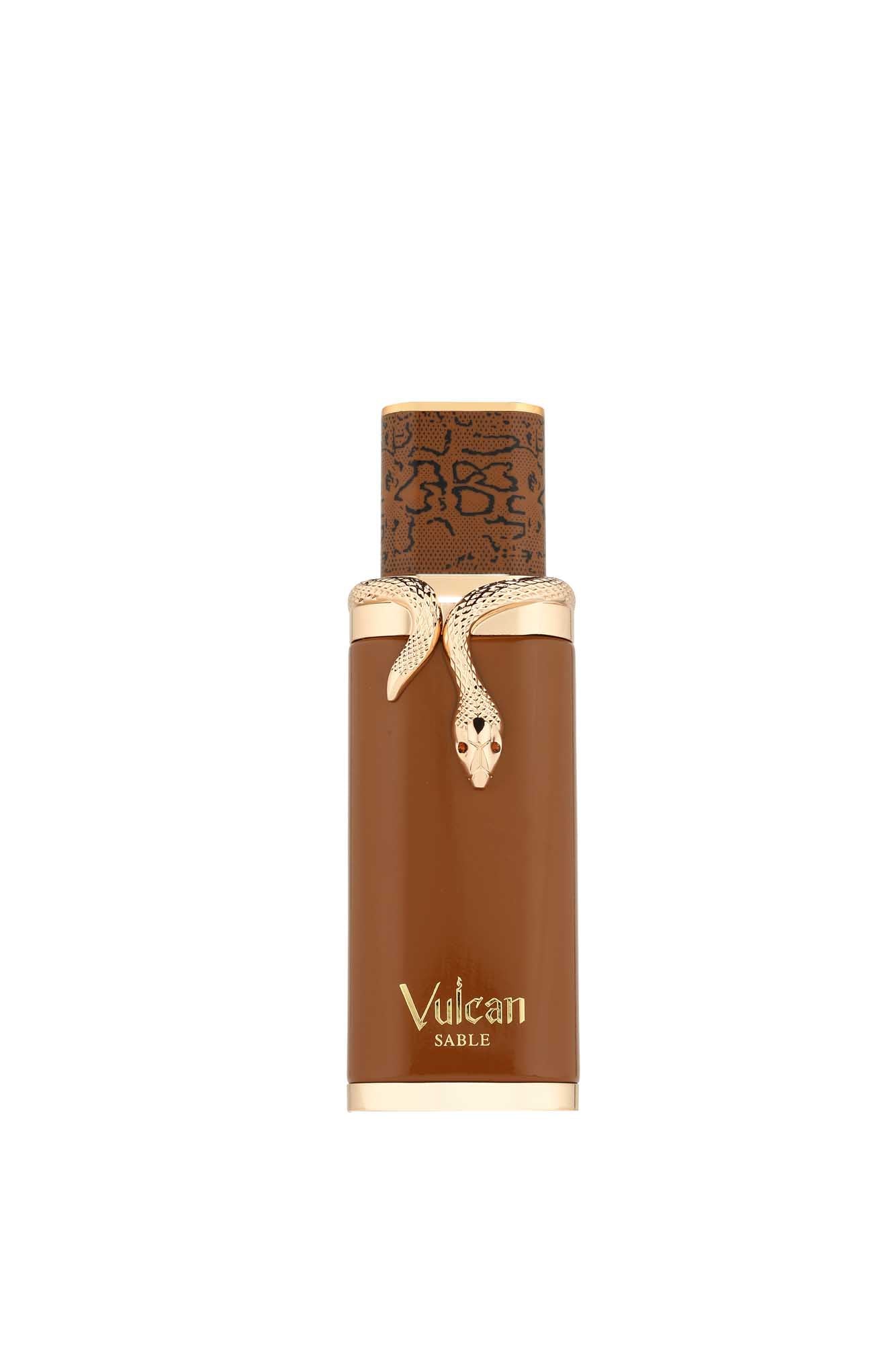 French Avenue Vulcan Sable Eau de Parfum 100 mL Unisex