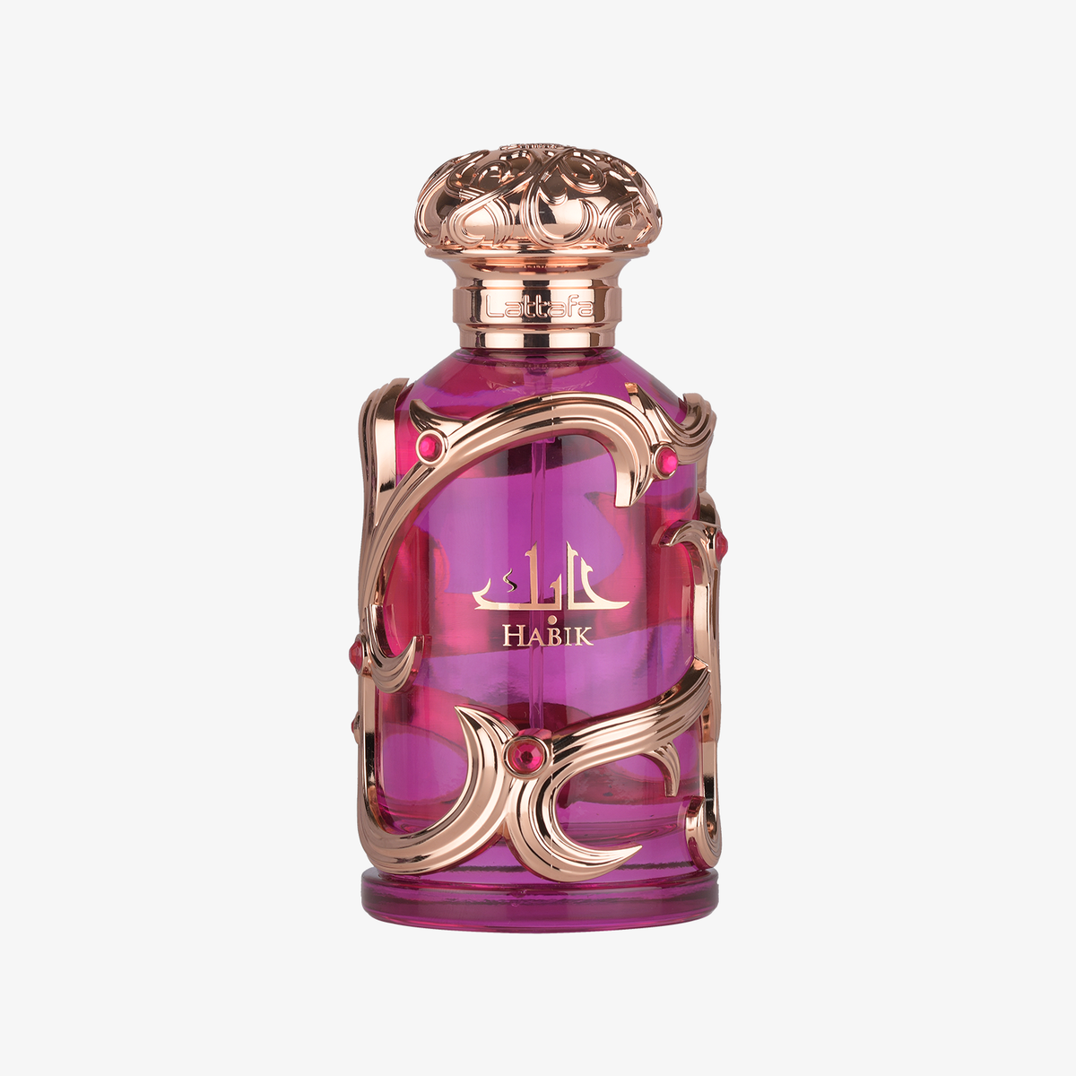 Lattafa Habik Eau de Parfum 100 mL for Women