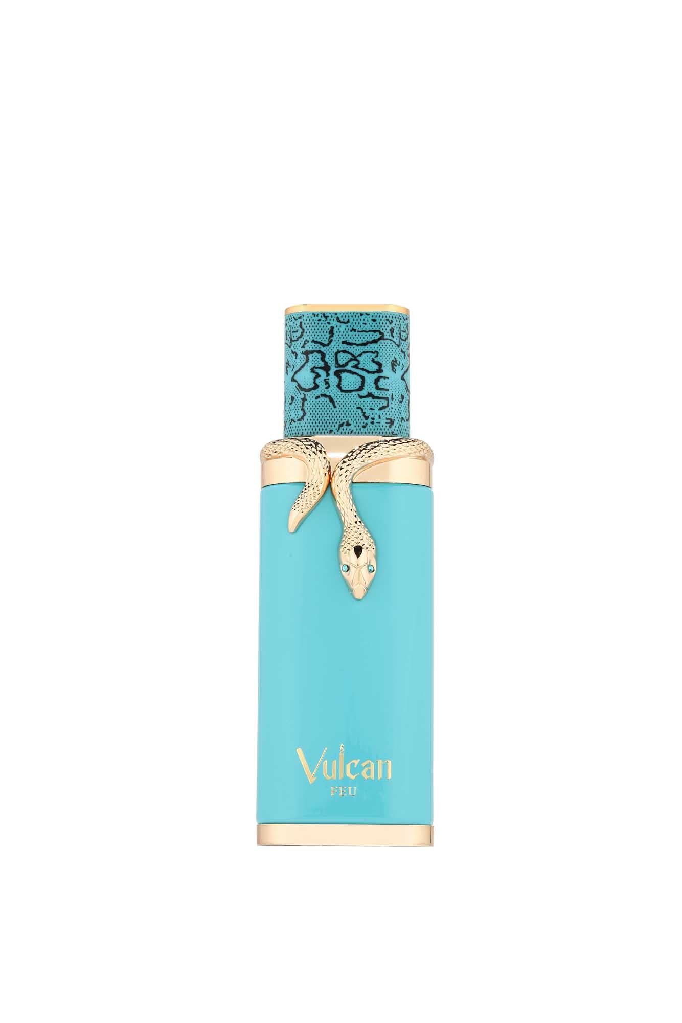 French Avenue Vulcan Feu Eau de Parfum 100 mL Unisex