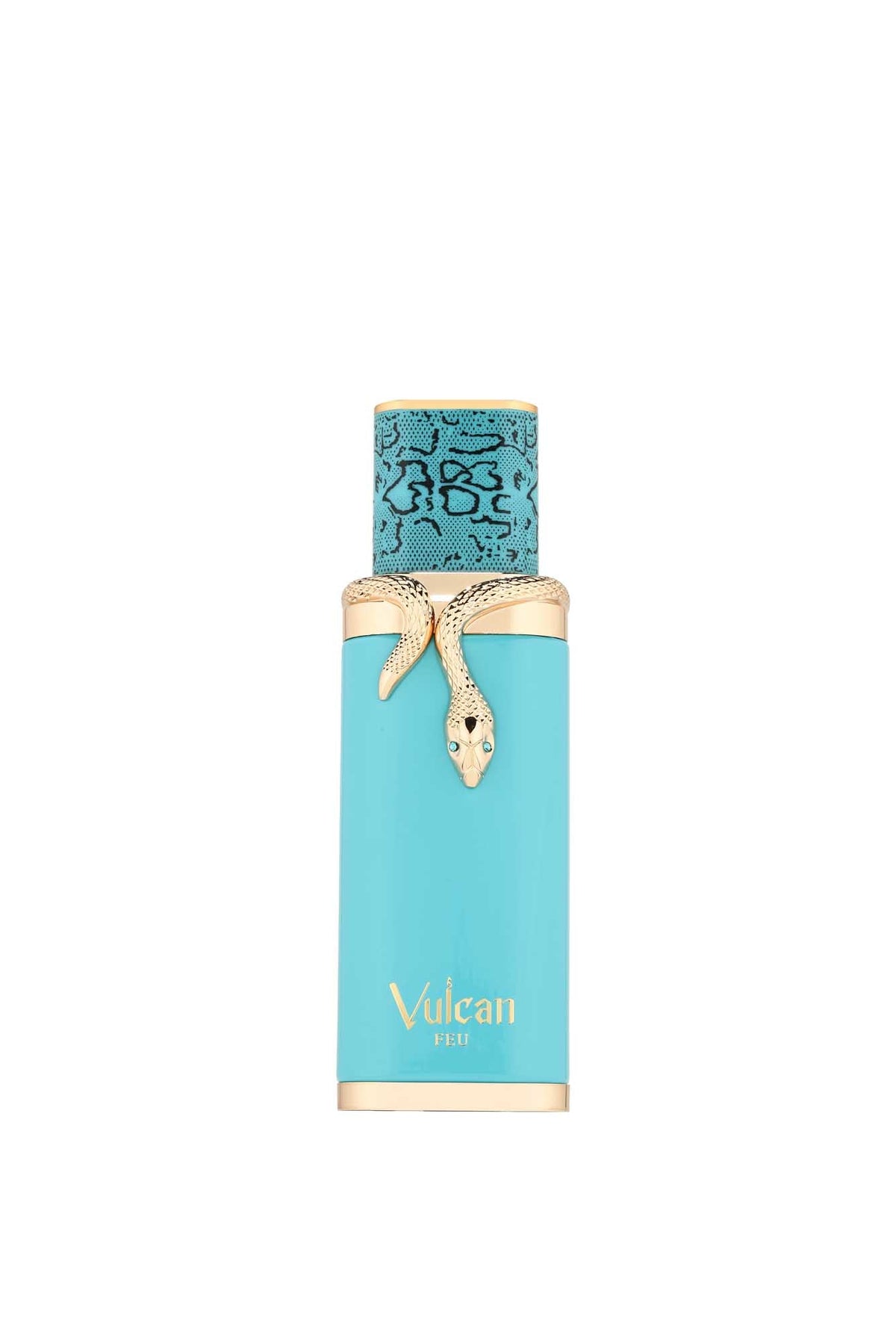 French Avenue Vulcan Feu Eau de Parfum 100 mL Unisex
